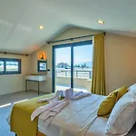 Fethiye 4 Bedroom Villa - 2159