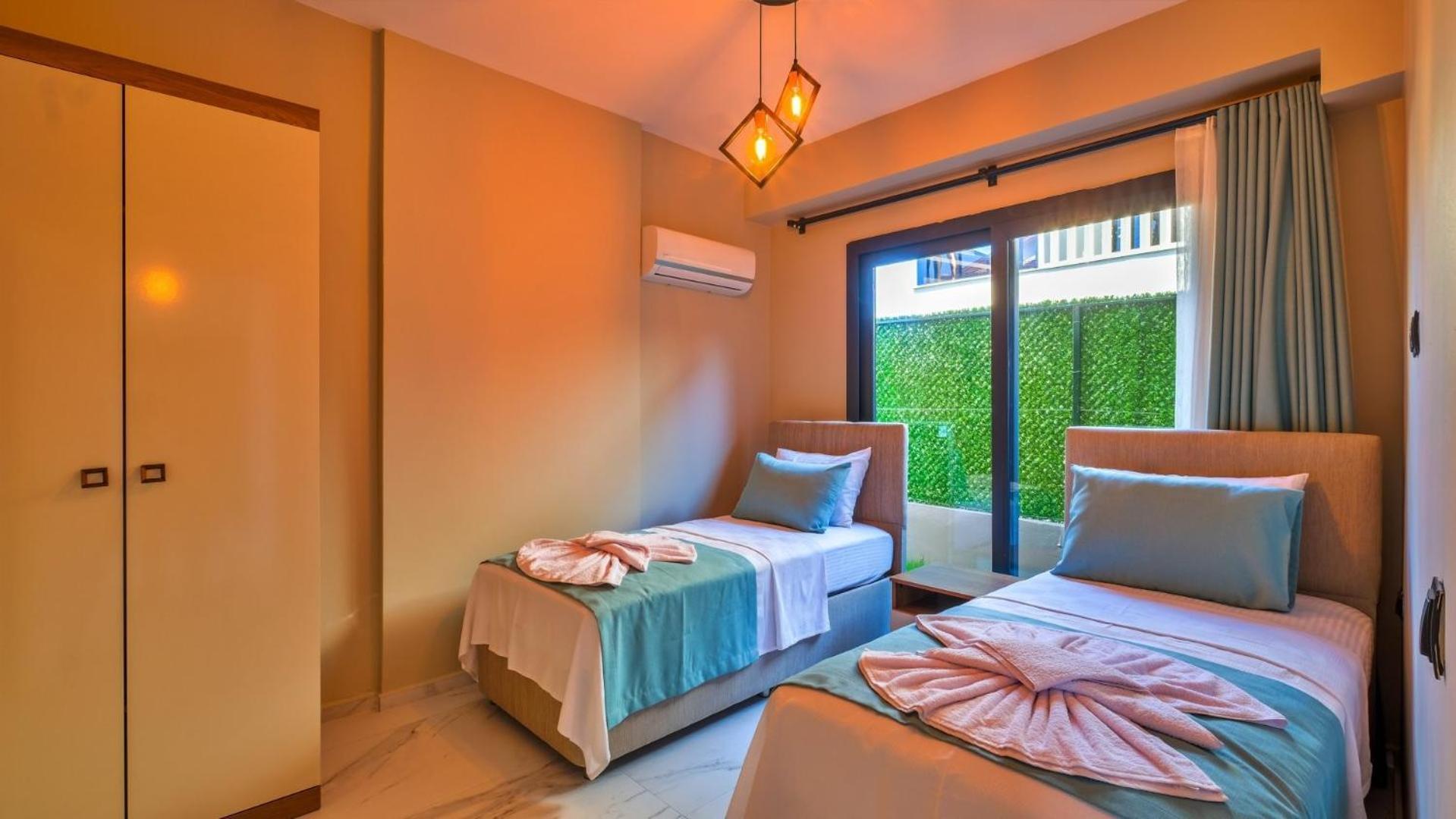 4 Bedroom - 2159 * Fethiye