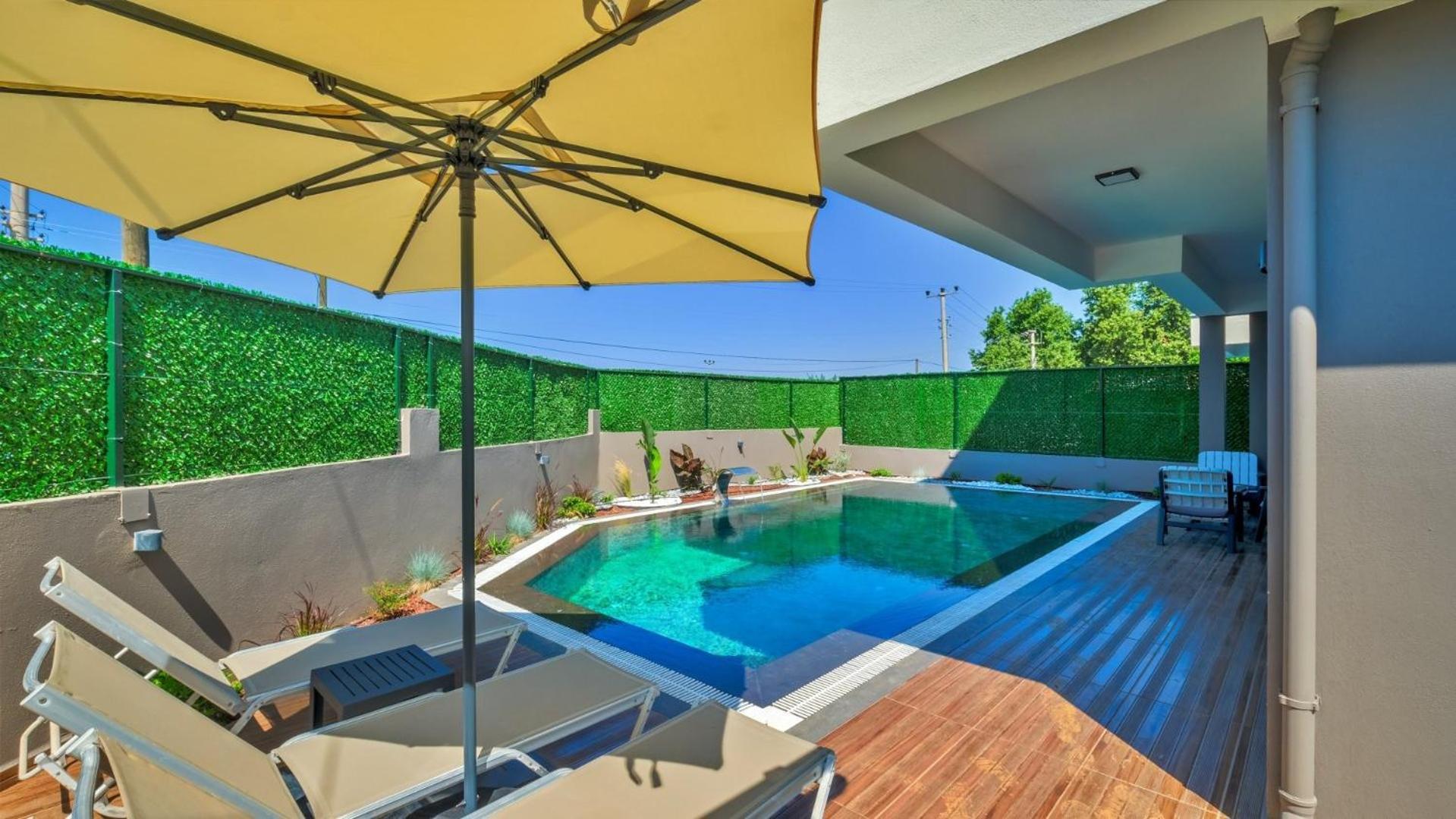 4 Bedroom - 2159 Fethiye